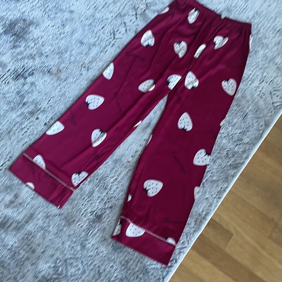 Silk pj - Picture 3 of 6